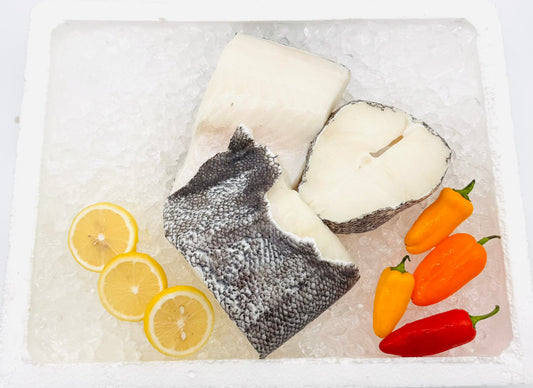 Cod Fish/ 鳕鱼
