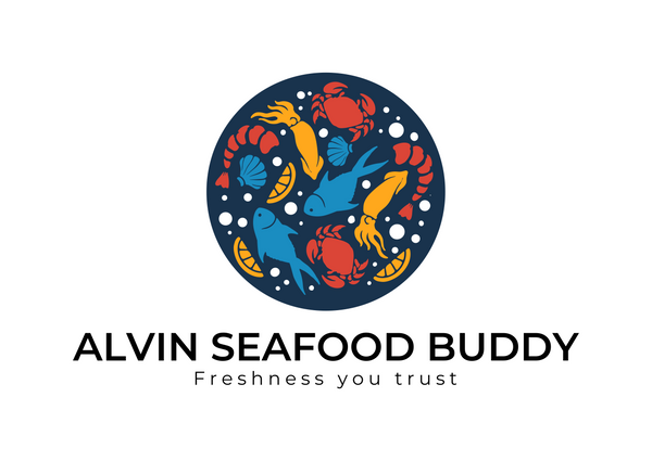 Alvin Seafood Buddy